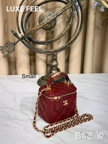 ⚜️ Дамски Чанти ⚜️, снимка 13 - Чанти - 56134602
