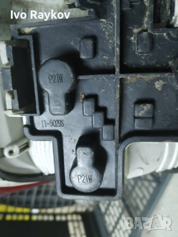 Десен стоп Opel Corsa B 1998г., снимка 5 - Части - 52721833