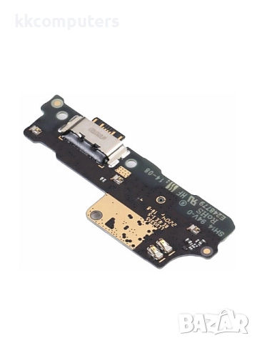 БЛОК ЗАХРАНВАНЕ XIAOMI REDMI 10C (220333QNY), снимка 2 - Резервни части за телефони - 51721937