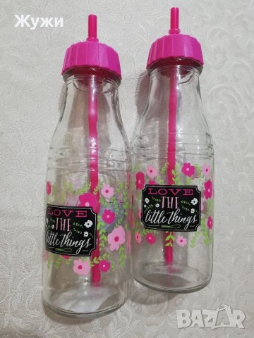 НОВИ детски шишета за вода , снимка 3 - Други - 34967163