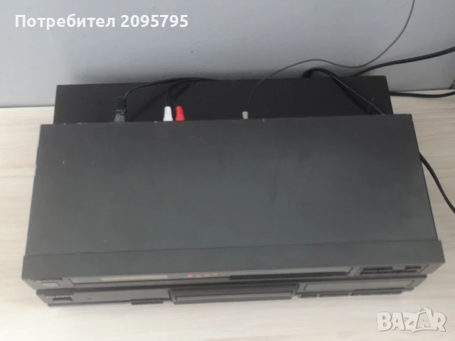  Разпродажба technics sl-pj480+ тунер technics st-500 , снимка 5 - Аудиосистеми - 50928844