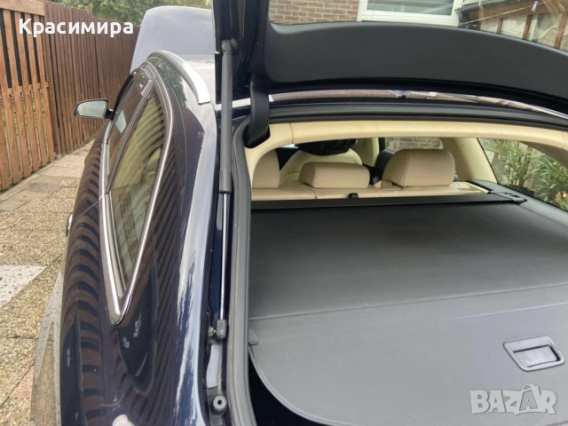 Кола Audi A6, снимка 2 - Автомобили и джипове - 51989710