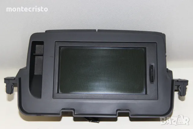Навигационен дисплей Renault Megane III (2008-2013г.) TomTom 259156554R / Tom Tom