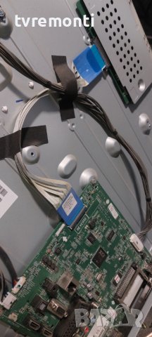 MAIN AV BOARD EAX64317404 (1.0) EBT62082574  LG 32LM3400 for 32inc DISPLAY LC320DXN-SEU3, снимка 5 - Части и Платки - 42691259