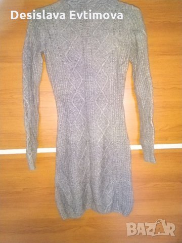 Рокля Tommy Hilfiger, снимка 2 - Рокли - 30220270