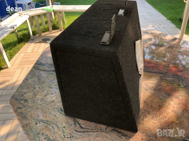 Баскаса за автомобил, снимка 5 - Аксесоари и консумативи - 52739146