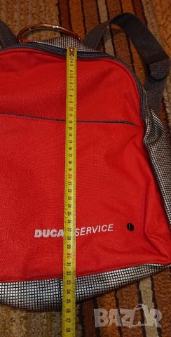 DUCATI - комплект чанти, снимка 17 - Спортна екипировка - 42805677