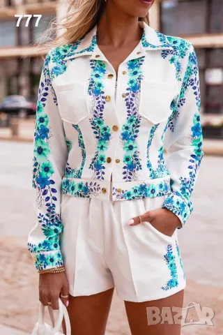 дамски комплекти 