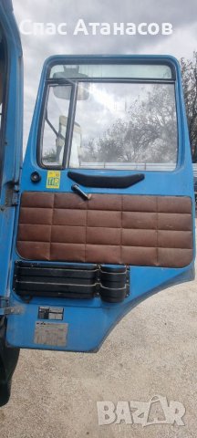 МАН 12.192, снимка 4 - Камиони - 40531819