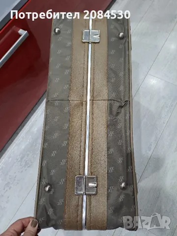 Куфар Австрия (неразличимо от нов), снимка 14 - Куфари - 49139752