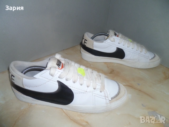 NIKE сникърси №45, снимка 9 - Маратонки - 53206258