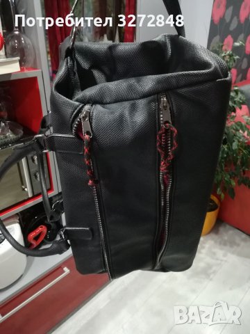 Дамска чанта , снимка 8 - Чанти - 38945263