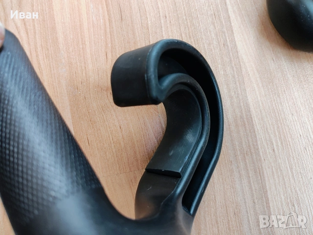 Ръкохватки за набиране в пронация и супинация, снимка 2 - Фитнес уреди - 53138522