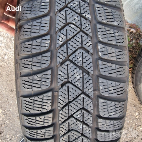 Джанти 17 Mini Cooper JCW 539 Mini Countryman F60, снимка 9 - Гуми и джанти - 52893633