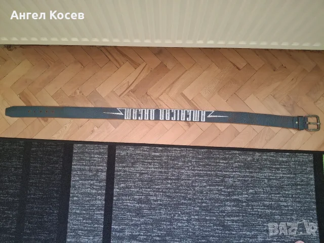 Jack and Jones - колан, снимка 2 - Колани - 56533279