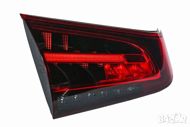 A1779062901 | Употребяван ляв стоп на капака на багажника Mercedes-Benz