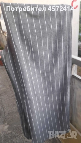 Нови дрехи (2)  рокля и гащеризон 2ХЛ, снимка 7 - Гащеризони - 51456198