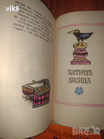 Книги-Пипи дългото чорапче,Малкият Мук,Мечо пух и др., снимка 2 - Детски книжки - 53935759