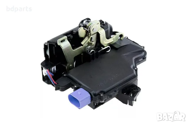 Брава за предна дясна врата VW, Polo 9N, T5, Skoda, Fabia 1, Seat,, снимка 1 - Части - 56142284