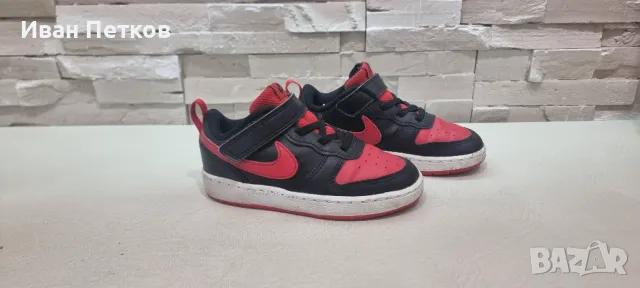 Детски маратонки Nike, снимка 3 - Детски обувки - 50405350