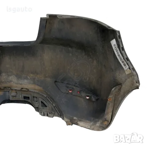 Задна броня Volkswagen Golf VI 2008-2016 ID: 144996, снимка 6 - Части - 49644083