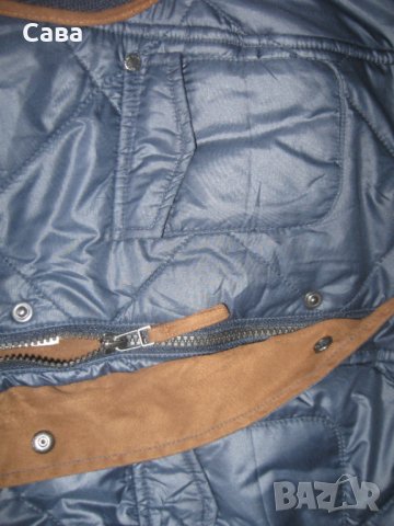 Зимно яке S.OLIVER  дамско,М, снимка 4 - Якета - 44297313