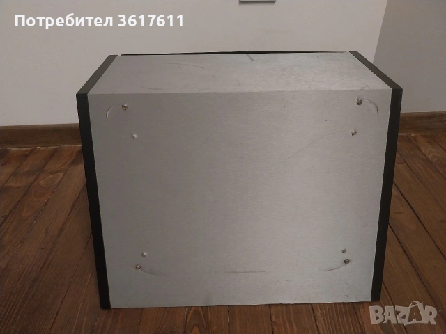 Баскаса събуфер за автомобил Focal, снимка 6 - Аксесоари и консумативи - 53936607