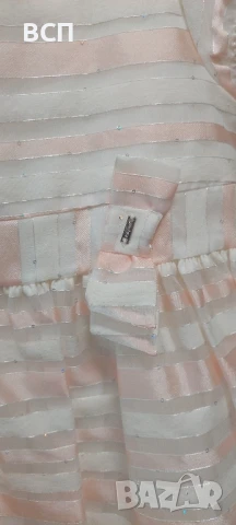 Рокля mayoral 7 г, снимка 2 - Детски рокли и поли - 51041052