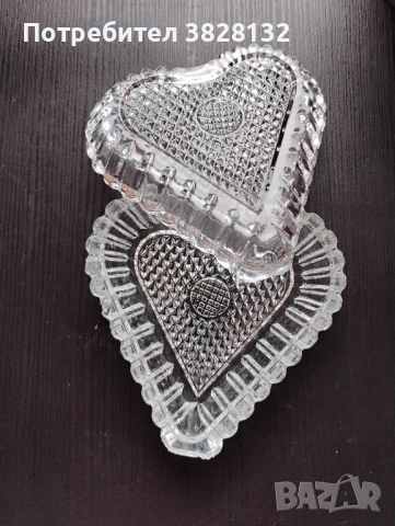 бижутерка/бонбониерка, снимка 2 - Подаръци за жени - 51757994