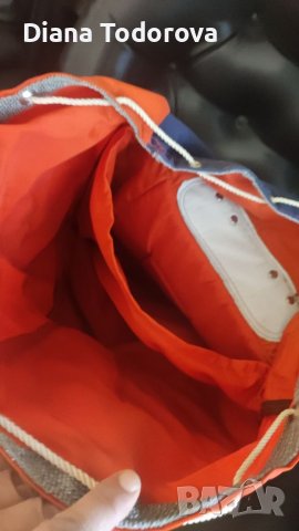 Продавам туристическа раница, снимка 4 - Спортна екипировка - 35601559