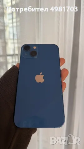 Iphone 13, 128GB , снимка 2 - Apple iPhone - 56544700