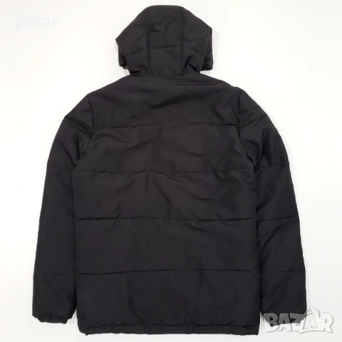 JACK & JONES Мъжко Зимно Яке С Качулка Като Ново S-M, снимка 4 - Якета - 54290317