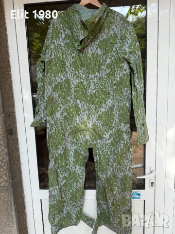 продавам камуфлажен гащеризон , снимка 5 - Медицински консумативи - 52456166