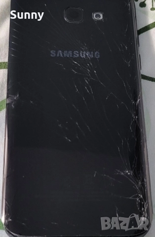 Samsung Galaxy A5 2017 за части, снимка 2 - Samsung - 52044646