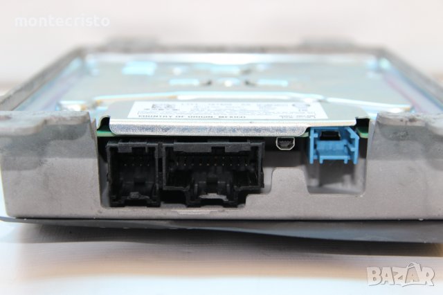 Аудио усилвател Ford Puma след 2019г. / L1TT-18T806-AA / L1TT18T806AA, снимка 4 - Аксесоари и консумативи - 37415622