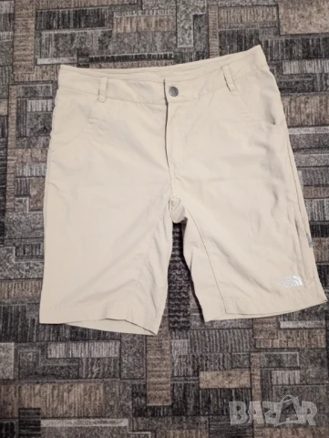 The North Face младежки къси панталони 