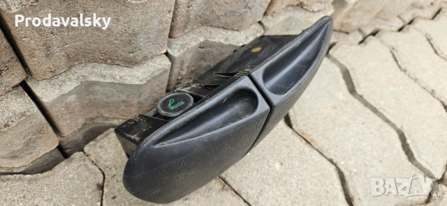 Пепелник Фиат Мареа Браво Брава