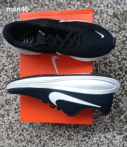 Маратонки Nike Revolution 8 номер 45.5, снимка 2 - Маратонки - 56480032