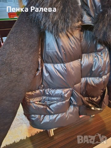 уникално яке, снимка 6 - Якета - 42552621