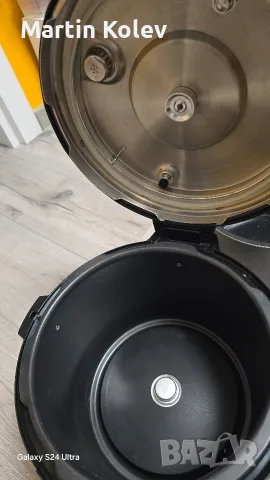 Мултикукър Tefal CY505E30 1200 W, 6 л, 25 програми, , снимка 3 - Мултикукъри - 56268933