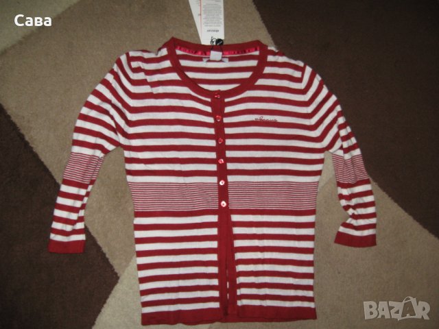 Жилетка ABACUS   дамска,Л, снимка 2 - Жилетки - 34285259