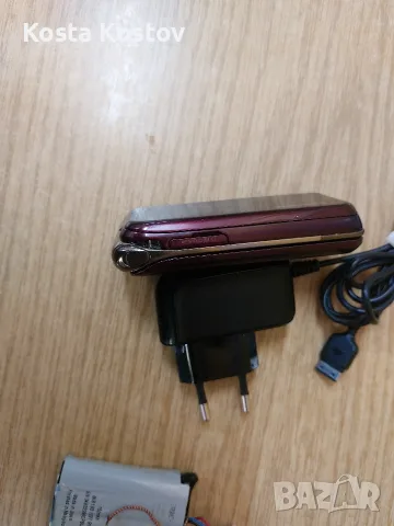 SAMSUNG SGH-L310, снимка 5 - Samsung - 56161152