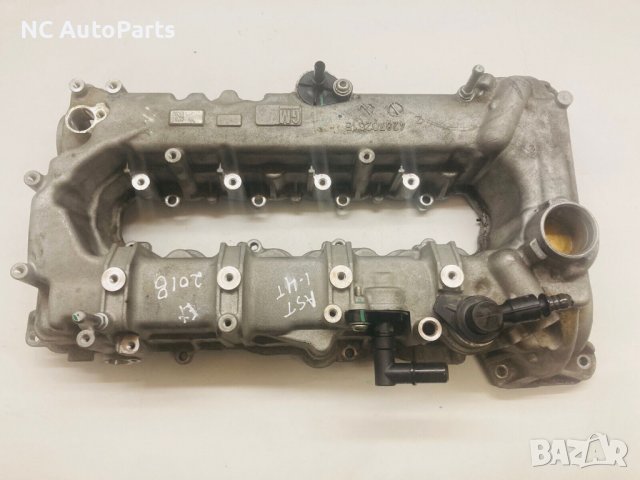 Капак за валове за Opel Опел Астра К 1.4 Турбо B14XFT 150 коня 428702815 2018 