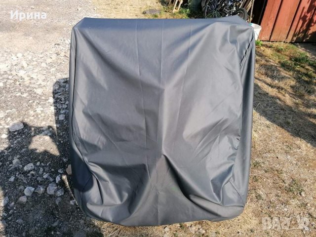 Покривало за АТВ, снимка 3 - Аксесоари и консумативи - 34237214