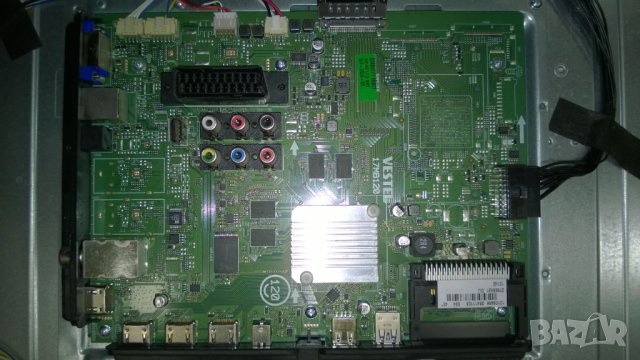 HITACHI-43HK6T74U, снимка 13 - Телевизори - 31705406