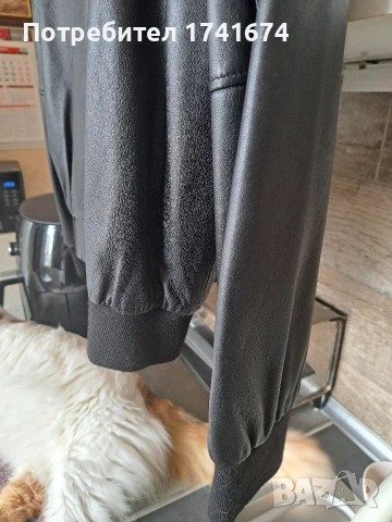 ESTO кожено яке естествена кожа , снимка 6 - Якета - 54038302