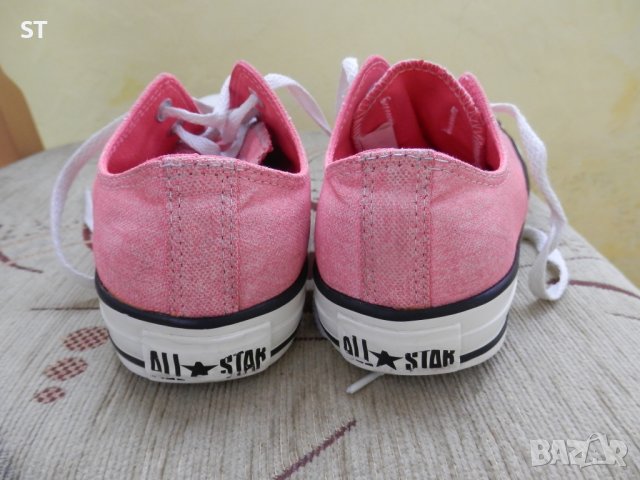 кецове Converse, снимка 4 - Кецове - 42087558