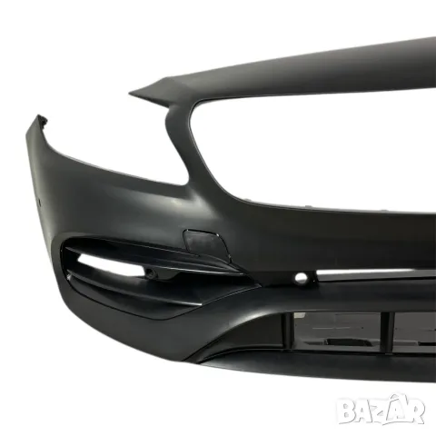 Боди кит AMG за Mercedes A-Class W176 2013–2019, снимка 5 - Аксесоари и консумативи - 55869362