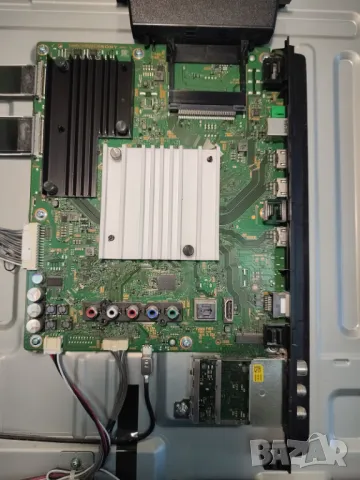 SONY KD-49XG8377 на части, снимка 2 - Части и Платки - 47575390