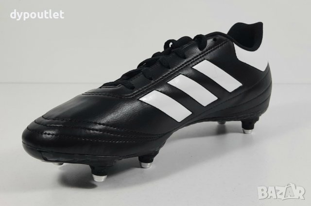 Adidas Goletto SG Snr84 - футболни обувки, размери - 41.5 /стелка 26 см.. и 42 /стелка 26.5 см., снимка 6 - Футбол - 39431979